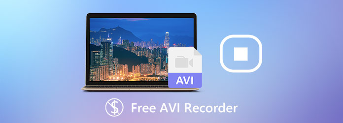 Free AVI Recorder