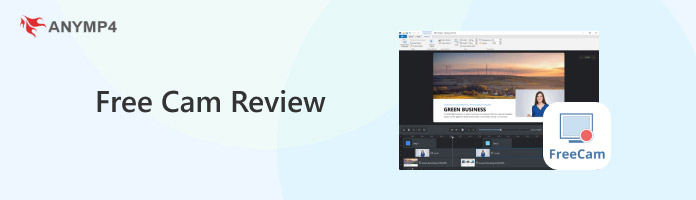 Free Cam Review