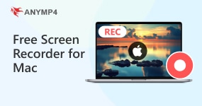 Free Screen Recorder Mac
