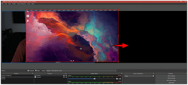 Drop Original Screens