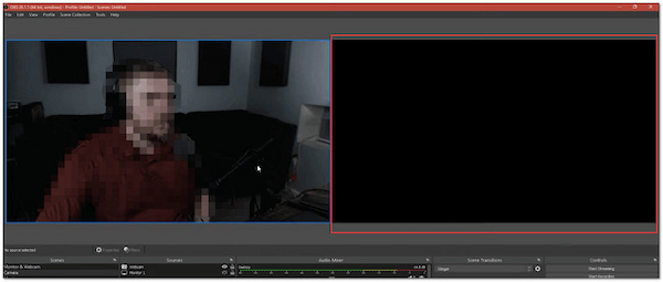 Specify Number of Screens