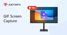 GIF Screen Capture