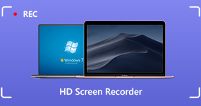 HD Screen Recorder