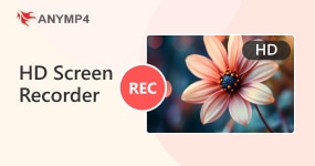 HD Screen Recorder