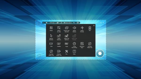 LiteCam HD