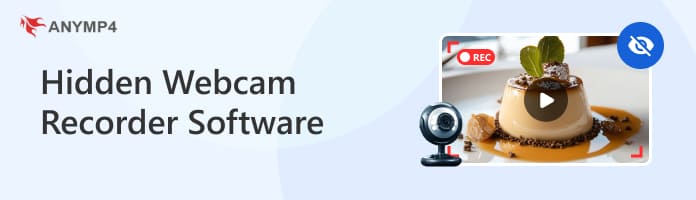 Hidden Webcam Recorder Software
