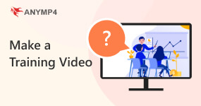 How To Make A Training Video