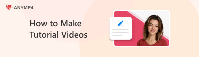 How to Make Tutorial Videos