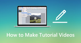 How to Make Tutorial Videos