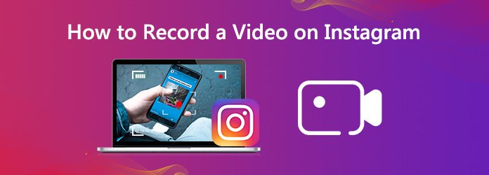 Kolayca Instagram Da Video Canli Akis Videosu Nasil Kaydedilir