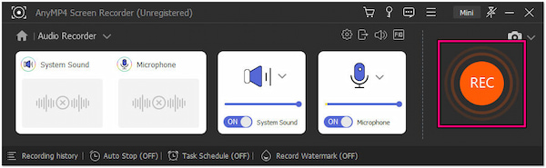 Initiate Google Voice Call Recording