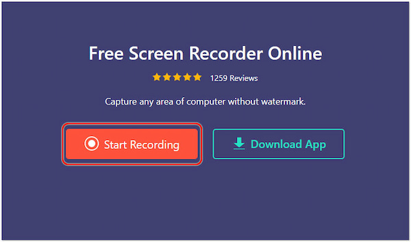 Stop Recoording Webcam