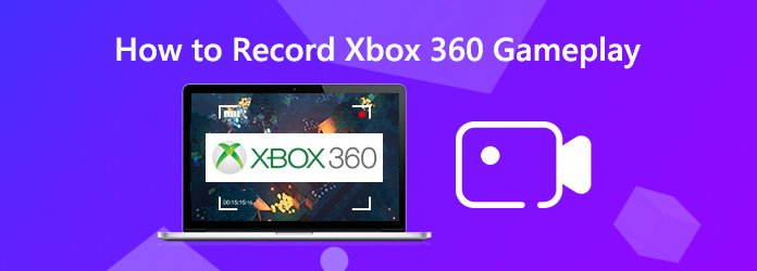 Come registrare il gameplay di XOBX 360