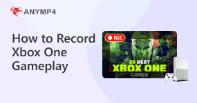 How To Record Xbox One Gameplay