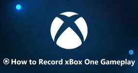 Record Xbox One Gameplay