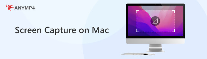 Как сделать снимок экрана на Mac