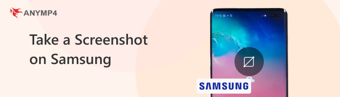 How to Screen Capture on Samsung