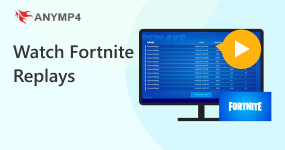 Cómo ver repeticiones de Fortnite