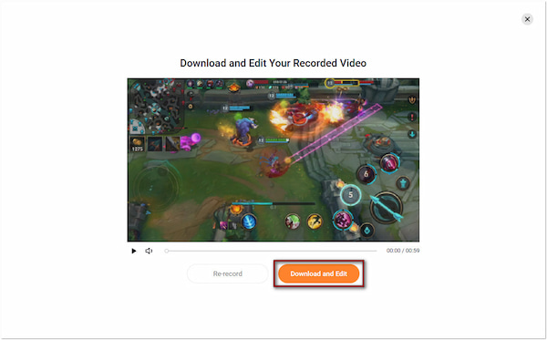 Stop Lol Recording