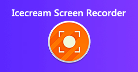 Icecream Screen Recorder