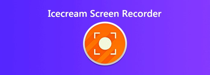 Icecream Screen Recorder