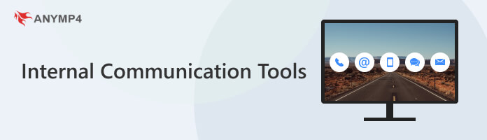 Internal Communication Tools
