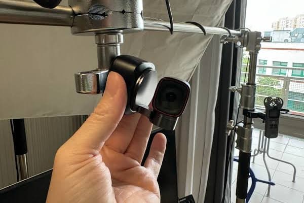 Adjust Physical Mounting