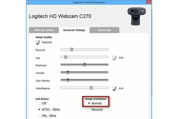 Fix Manufacturer Software