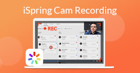 Screen Recorder iSpring