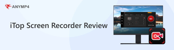 iTop Screen Recorder Review
