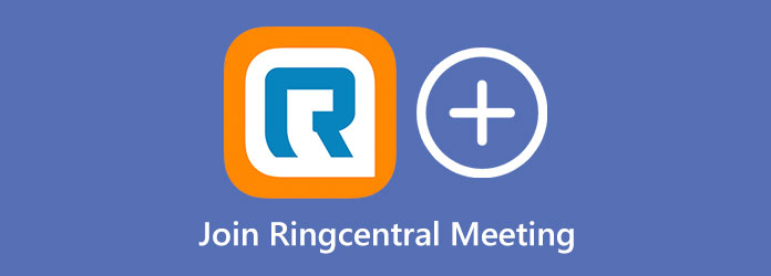 Gå med i Ringcentral Meeting