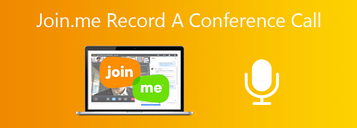 Join.me Record A Conference Call