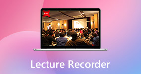 Lecture Recorder