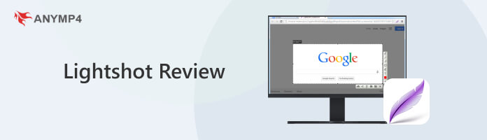 Lightshot Review