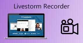 Grabador de Livestorm