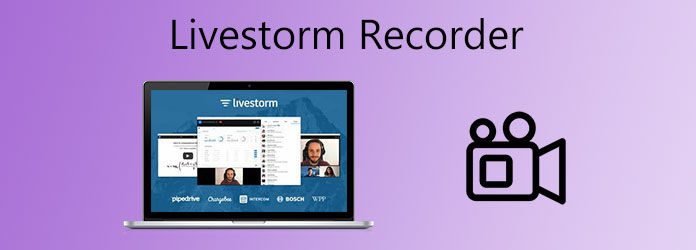 Rejestrator Livestorm