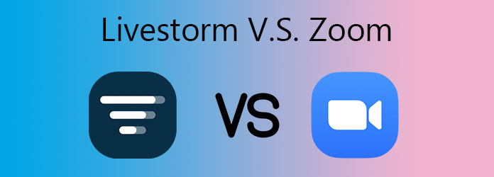 Livestorm VS Zoom