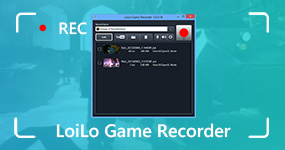 LoiLo Game Recorder