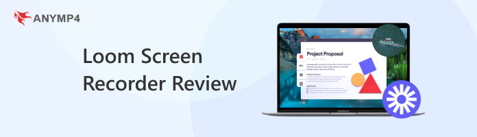 Recenze Loom Screen Recorder