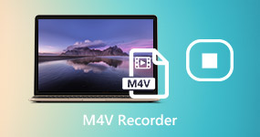 M4V Recorder