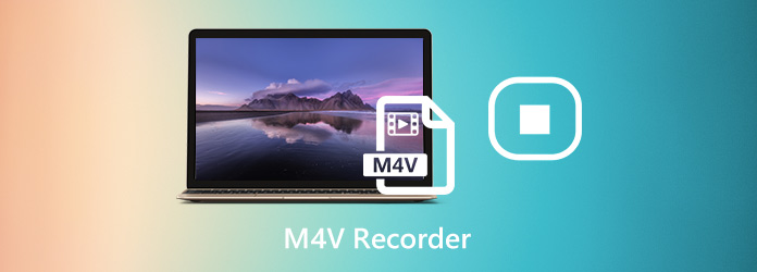 M4V Recorder
