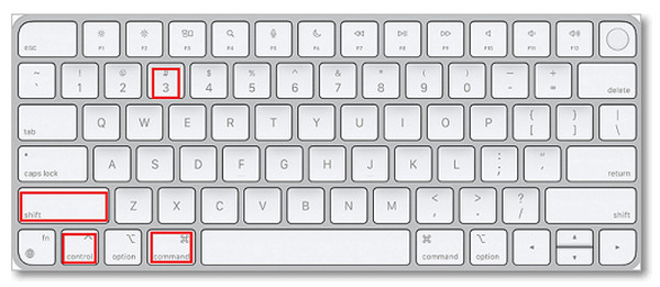 Mac Screenshot Shortcut Capture Entire Screen To Clipboard