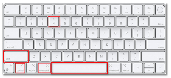 Mac Screenshot Shortcut Capture One Window To Clipboard