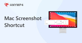 Macbook Screenshot Shortcut
