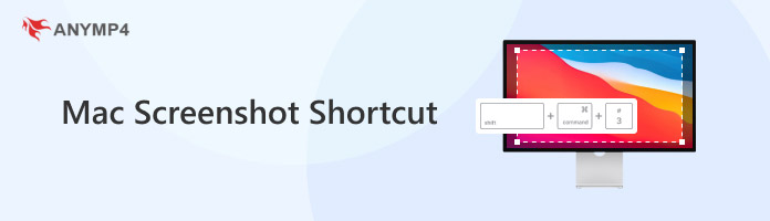 Macbook Screenshot Shortcut