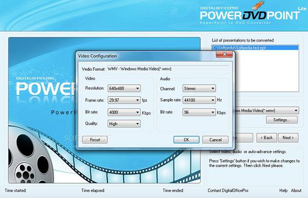 Powervideopoint精簡版