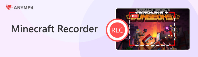 Minecraft Recorder