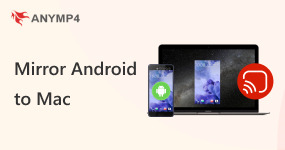 Duplicar Android a Mac