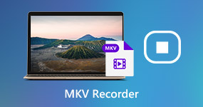 MKV-recorder