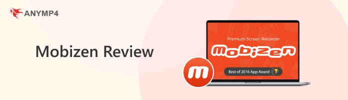 Mobizen Review